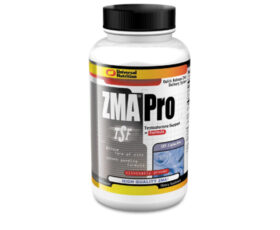 pote de zma pro tsf da universal nutrition