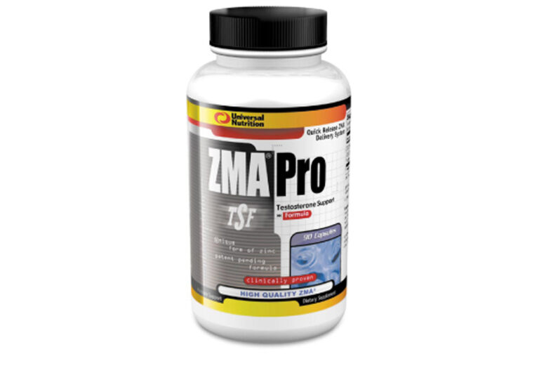 pote de zma pro tsf da universal nutrition