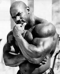 Flex Wheeler ninjas