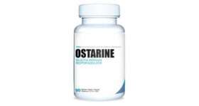 Para que serve o SARM ostarine MK-2866