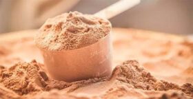 Whey protein como tomar