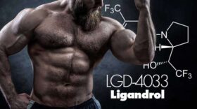 ligandrol