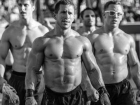 crossfit games