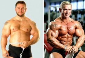 lee priest bulking e cutting