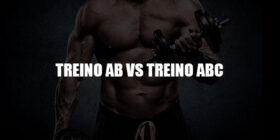 rotina ab vs rotina abc