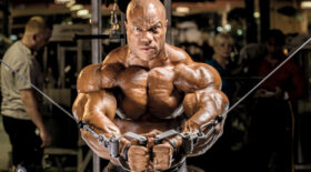 Phil Heath