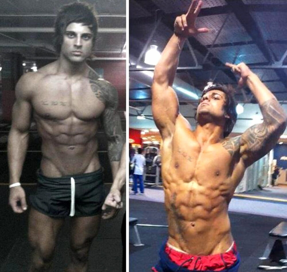 quem foi zyzz