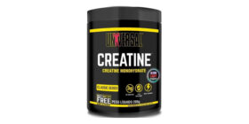 creatina universal de 200g