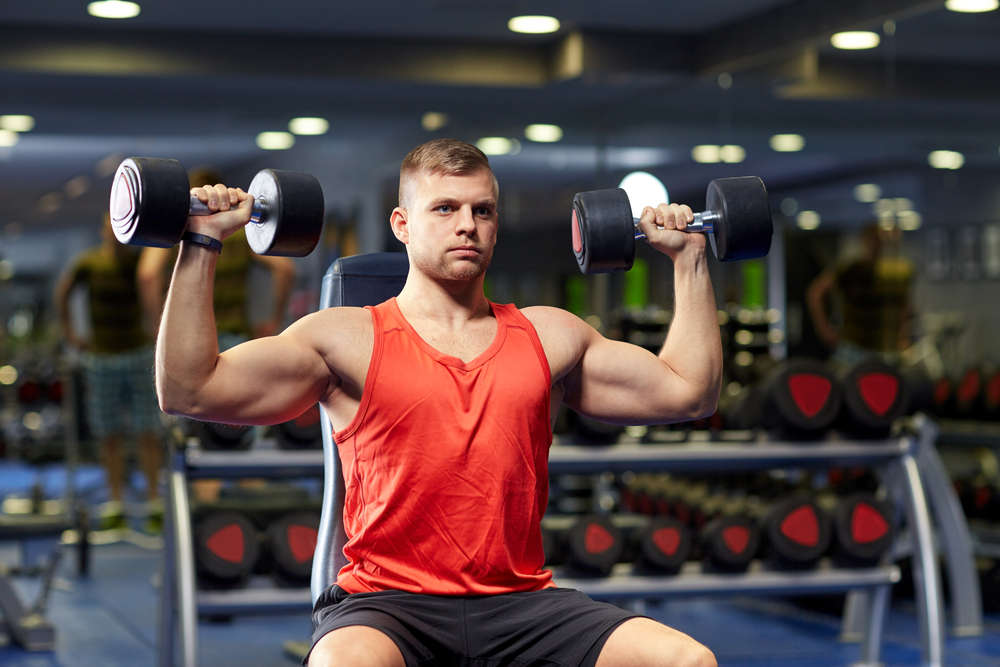 As 13 melhores dicas de musculação para iniciantes