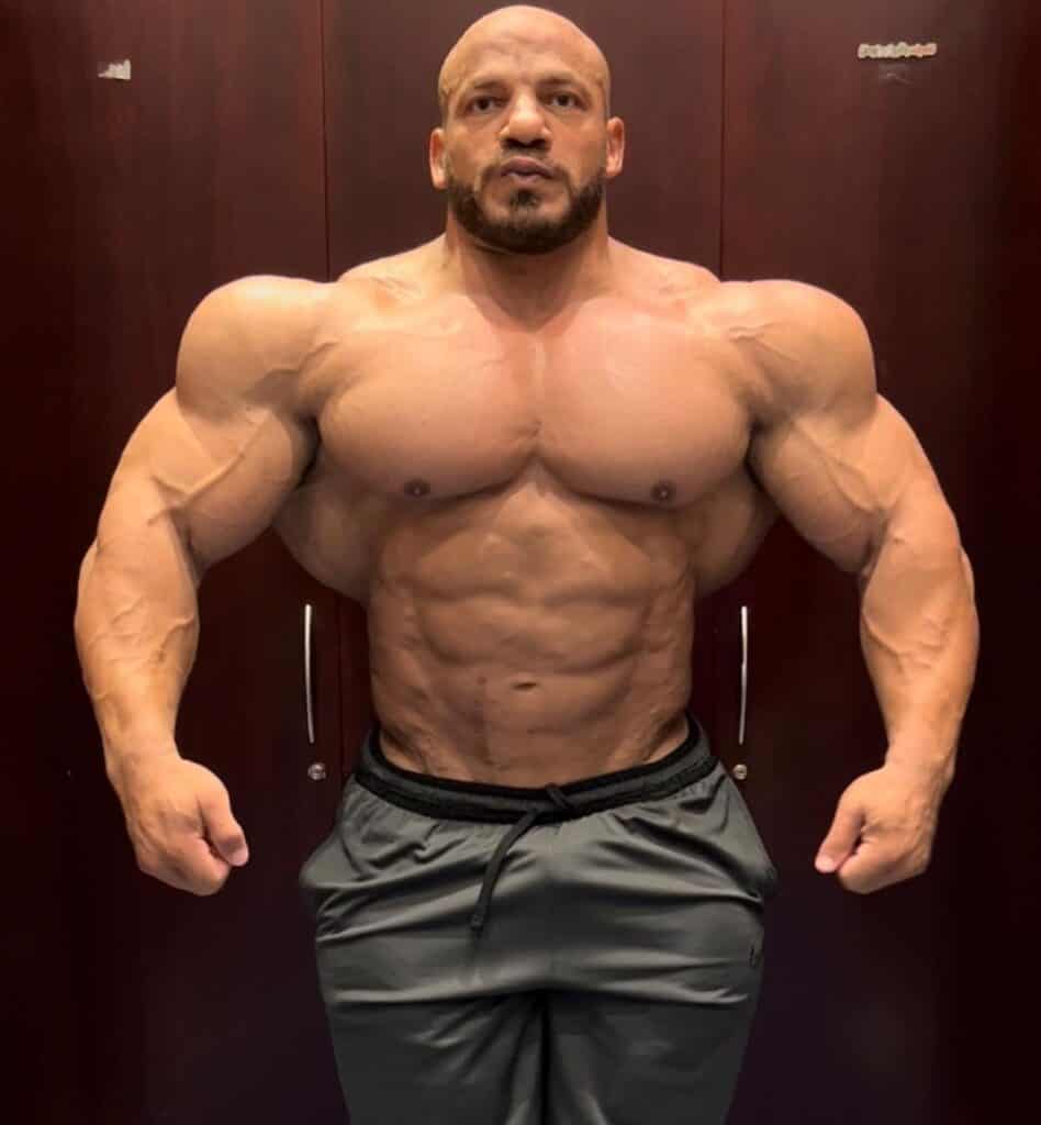 Big Ramy