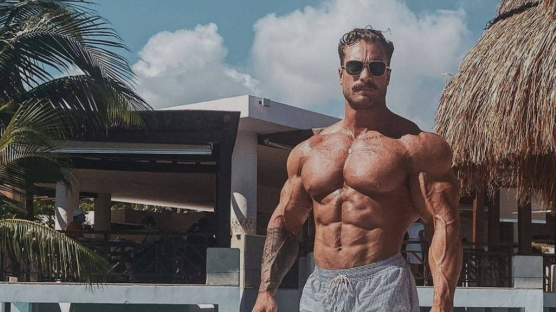 Chris Bumstead