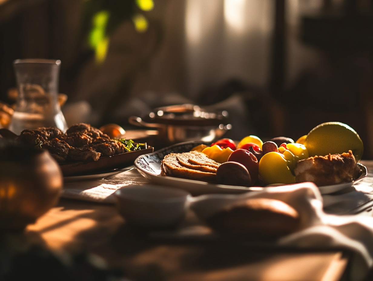 alimentos que ajudam na hipertrofia