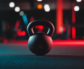 kettlebell para que serve