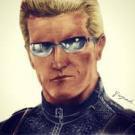 Albert Wesker