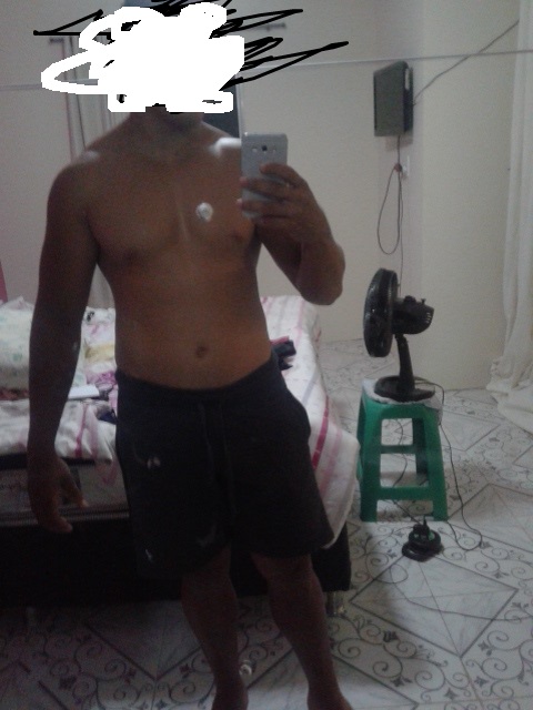 CINTURA LARGA (ME AJUDE) - Musculação em geral - Fórum Hipertrofia