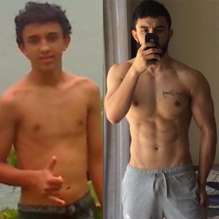 Cutting e bulking: o ciclo para ganhar massa muscular sem