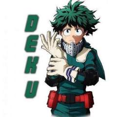 Deku