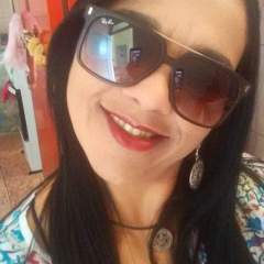 Cleusa Lopes Alves