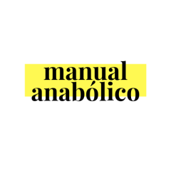 Manual Anabólico