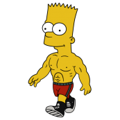 BartSimpson