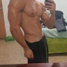 Da para chegar nesse shape natural? : r/Maromba