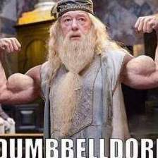 Dumbbelldore