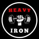 Coach Heavy Iron