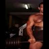 Building a Bodybuilder Chest