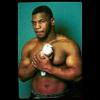 Mike Tyson