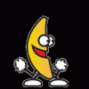 banana