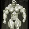 Dexter Jackson