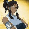 Korra