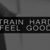 TrainHardNow