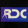 RDC personal trainer