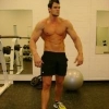 Dwayne Johnson (The Rock): 58,4 Cm De Biceps - Página 6 - Musculação em  geral - Fórum Hipertrofia