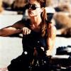 Sarah Connor