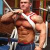 Lee Priest The Blond Myth