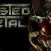 Twisted Metal